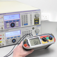 PAT Tester Calibration PAT Tester Calibration