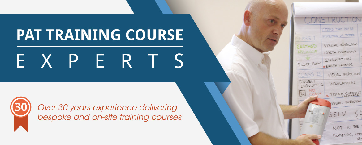 PAT Training Services: PAT Training Course Experts
